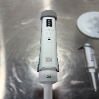 Eppendorf Research Plus x5 Pipettes image 2